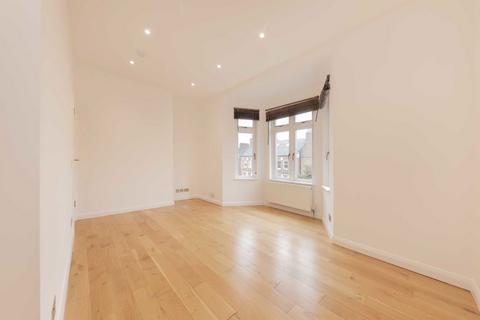 undefined, Savernake Road, London NW3