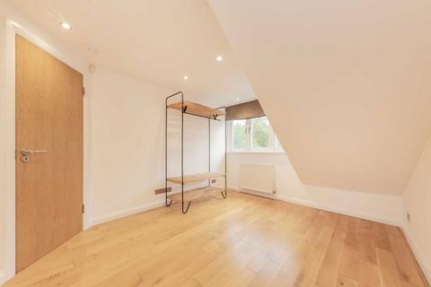 undefined, Savernake Road, London NW3