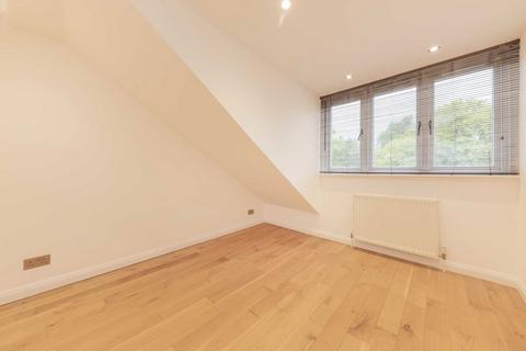undefined, Savernake Road, London NW3