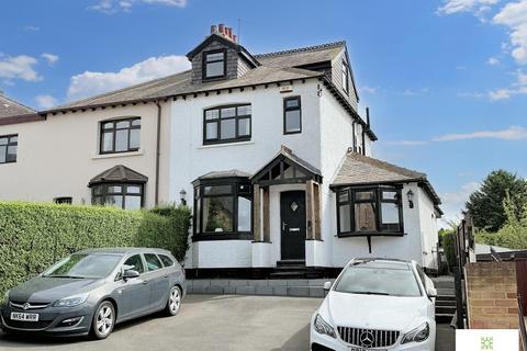 4 bedroom semi-detached house for sale, Gypsy Lane, Nunthorpe, North Yorkshire