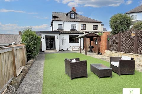 4 bedroom semi-detached house for sale, Gypsy Lane, Nunthorpe, North Yorkshire