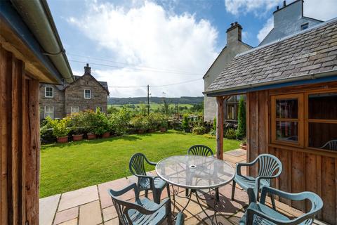 undefined, Elm (Bugaboo) and Larch Cottage, Weem, Aberfeldy, Perth and Kinross