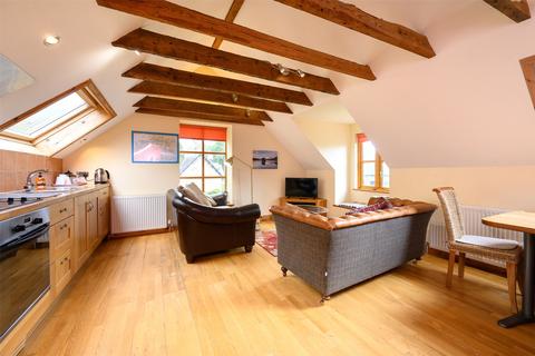 undefined, Elm (Bugaboo) and Larch Cottage, Weem, Aberfeldy, Perth and Kinross