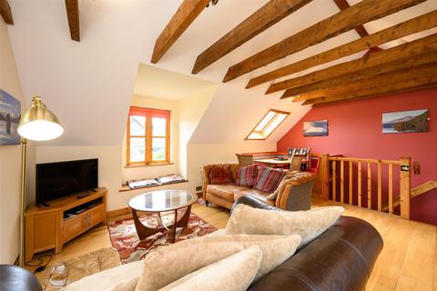 undefined, Elm (Bugaboo) and Larch Cottage, Weem, Aberfeldy, Perth and Kinross
