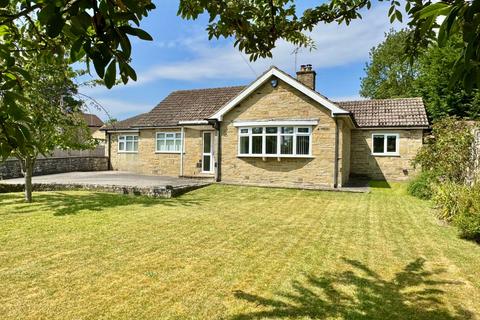 3 bedroom detached bungalow for sale, Saxton, Main Street, LS24