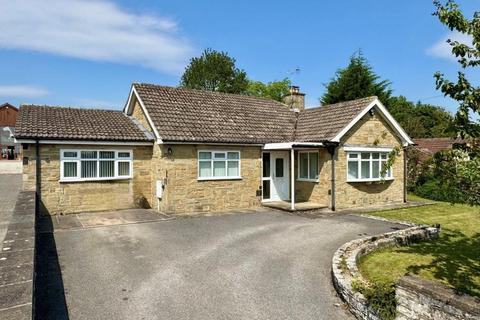 3 bedroom detached bungalow for sale, Saxton, Main Street, LS24