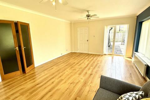 3 bedroom detached bungalow for sale, Saxton, Main Street, LS24