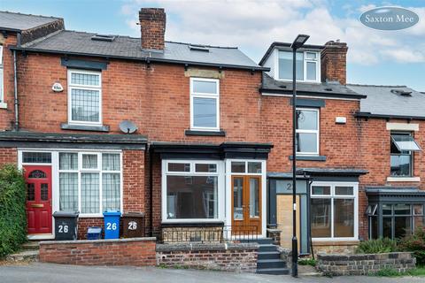 Armthorpe Road, Nether Green, Sheffield