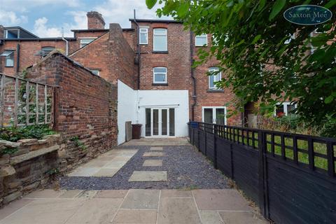 undefined, Armthorpe Road, Nether Green, Sheffield