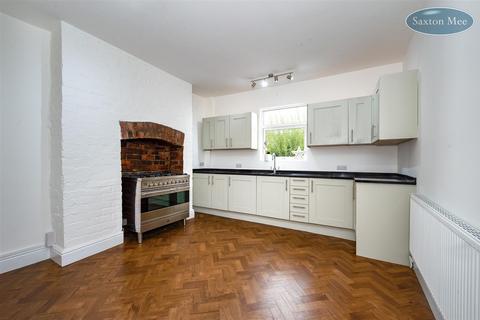 undefined, Armthorpe Road, Nether Green, Sheffield