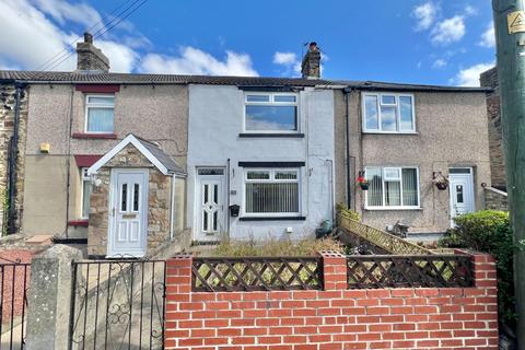 Valley Terrace, Howden Le Wear, Crook