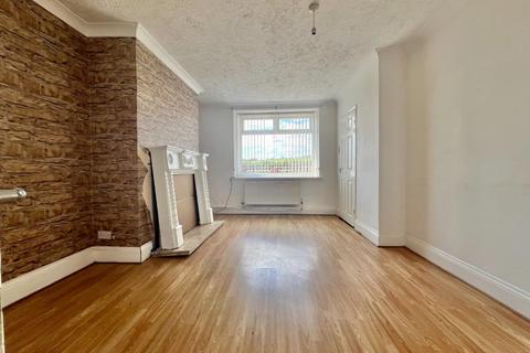 undefined, Valley Terrace, Howden Le Wear, Crook