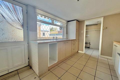 undefined, Valley Terrace, Howden Le Wear, Crook