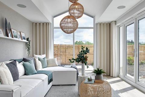 undefined, Plot 66, Mackintosh Garden Room at Almondell, Nethershiel Rd EH53