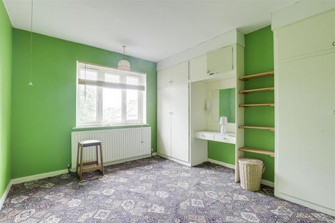 undefined, Lees Hill Street, Sneinton NG2