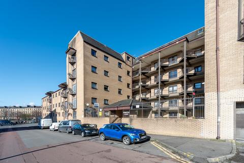 1 bedroom flat to rent, Minerva Court, 124 Houldsworth Street, Finnieston, Glasgow, G3 8EH
