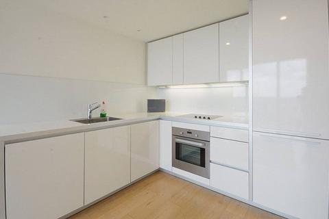 2 bedroom flat to rent, The Strata, Elephant and Castle, London, SE1
