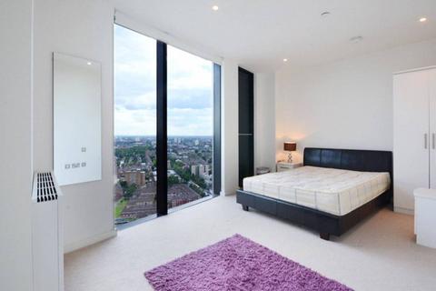 2 bedroom flat to rent, The Strata, Elephant and Castle, London, SE1