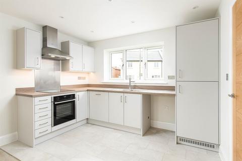 2 bedroom semi-detached house for sale, Polebarn Road, Trowbridge BA14
