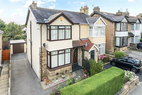 undefined, Victoria Gardens, Horsforth, Leeds
