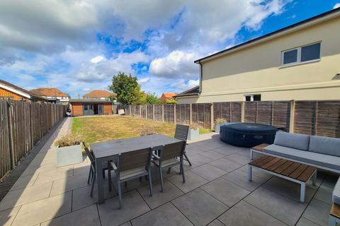 undefined, Mayfield Avenue, Totton, Southampton, SO40 3JS