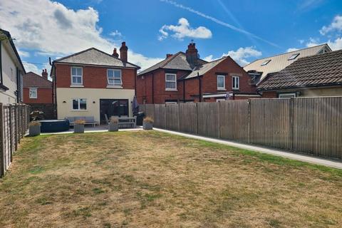 undefined, Mayfield Avenue, Totton, Southampton, SO40 3JS