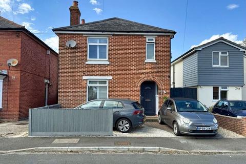 undefined, Mayfield Avenue, Totton, Southampton, SO40 3JS