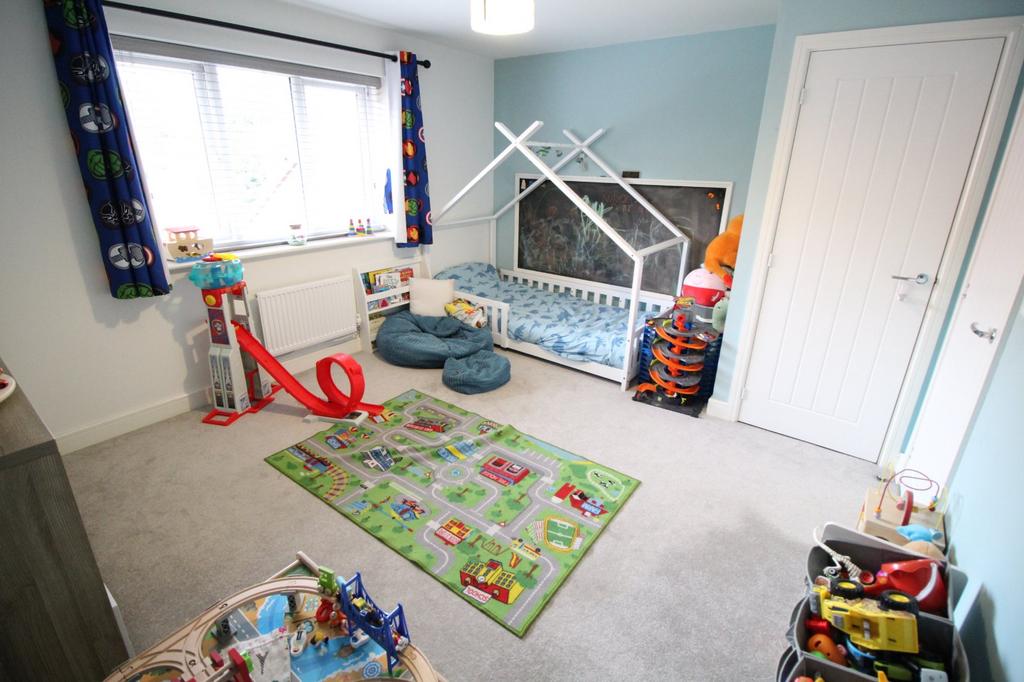 Bedroom 2