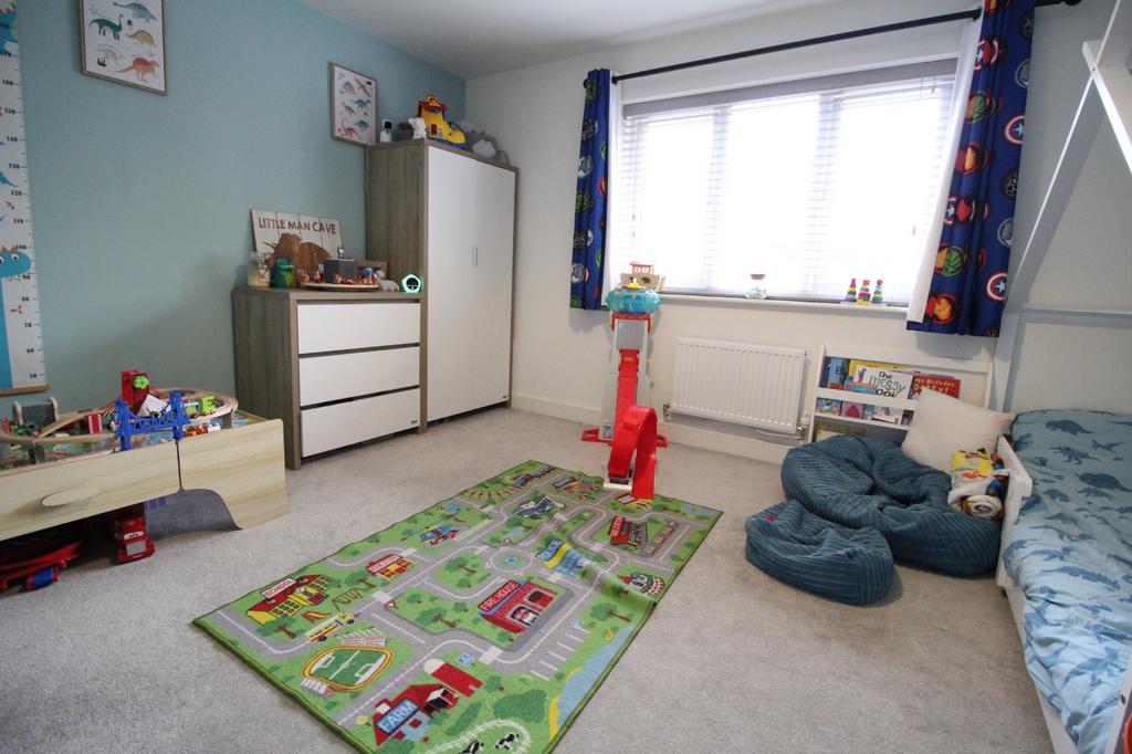 Bedroom 2
