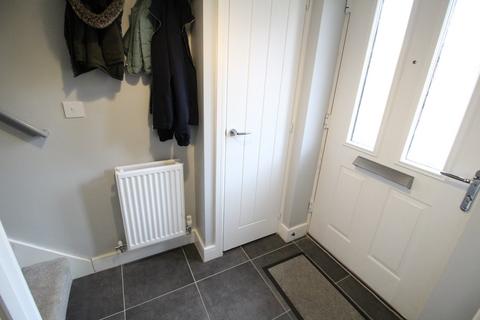 3 bedroom semi-detached house for sale, Down Meadow, Warwickshire CV12