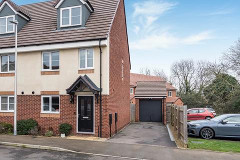 Down Meadow, Warwickshire CV12