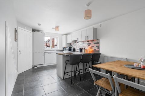 3 bedroom semi-detached house for sale, Down Meadow, Warwickshire CV12