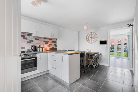 3 bedroom semi-detached house for sale, Down Meadow, Warwickshire CV12