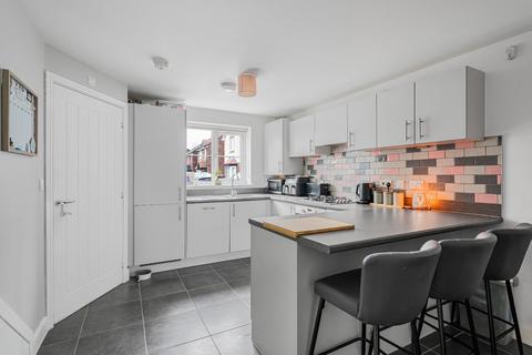 3 bedroom semi-detached house for sale, Down Meadow, Warwickshire CV12
