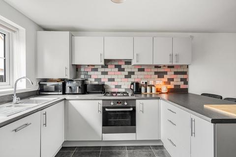 3 bedroom semi-detached house for sale, Down Meadow, Warwickshire CV12