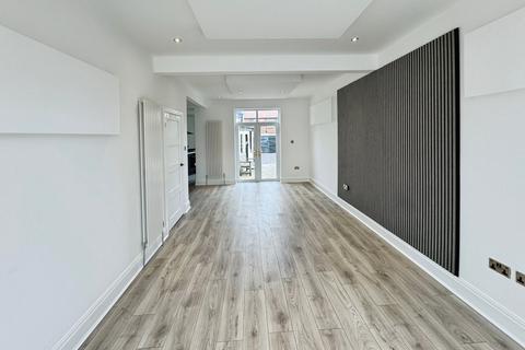 undefined, Hawes Side Lane, Lancashire FY4