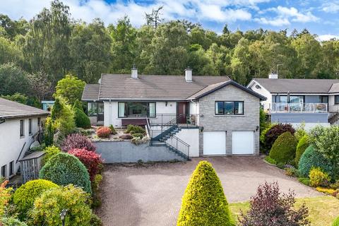 60 Strathspey Drive, Grantown-on-spey, PH26 3EY