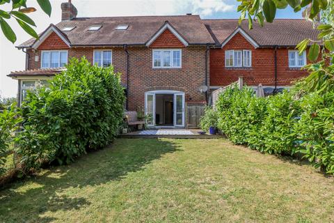 2 bedroom terraced house for sale, Peppersgate, Lower Beeding, Horsham