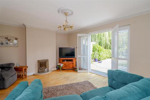 2 bedroom terraced house for sale, Peppersgate, Lower Beeding, Horsham