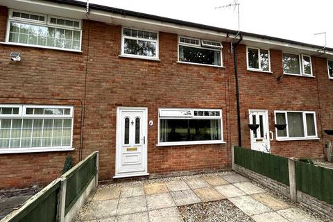 2 bedroom mews for sale, Westleigh View, Leigh