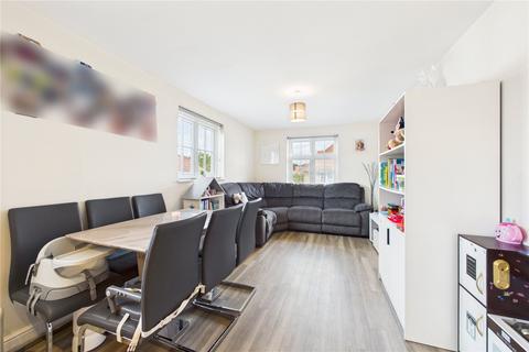 undefined, Carol Grove, Arborfield Green, Reading, Berkshire, RG2