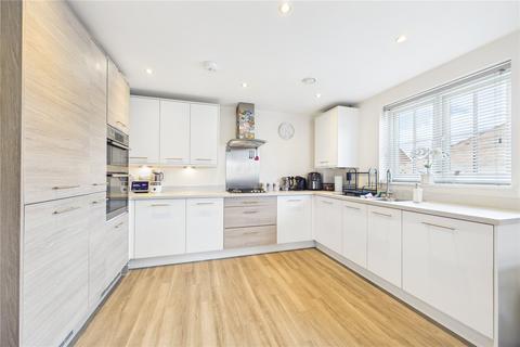 undefined, Carol Grove, Arborfield Green, Reading, Berkshire, RG2