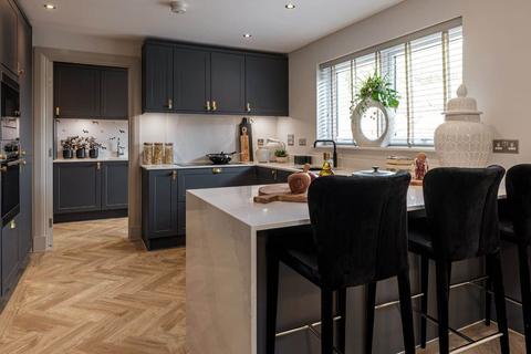 undefined, Plot 30, Adair at Bowes Manor, Syke Road NE16