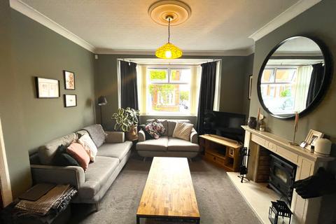 undefined, Park Grove, Derby DE22