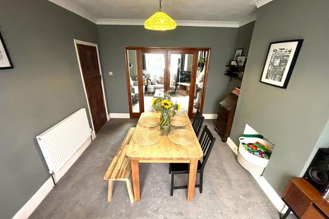 undefined, Park Grove, Derby DE22