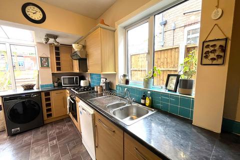 undefined, Park Grove, Derby DE22