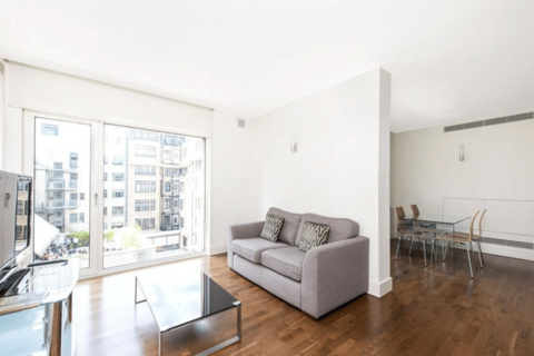 1 bedroom flat to rent, Weymouth Street, Marylebone, LONDON, W1W
