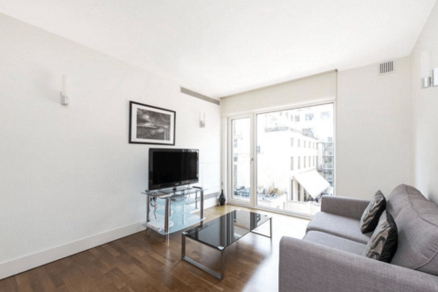 1 bedroom flat to rent, Weymouth Street, Marylebone, LONDON, W1W