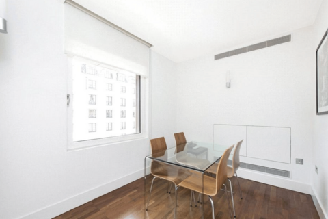 1 bedroom flat to rent, Weymouth Street, Marylebone, LONDON, W1W