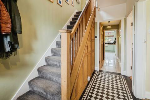 4 bedroom detached house for sale, Barrow Road, Loughborough LE12